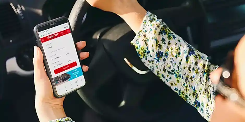 Does Car Rental Transactions Take Long at Kayseri Airport?