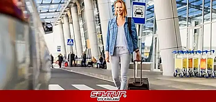 How to Make a Car Reservation?