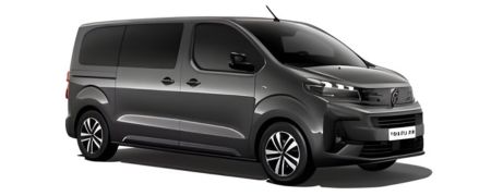 DİZEL  PEUGEOT EXPERT TRAVELLER YENİ 8+1 MİNİBÜS (Otomatik)