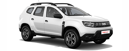 BENZİNLİ DACİA DUSTER 1.3 COMFORT EDC YENİ (Otomatik)